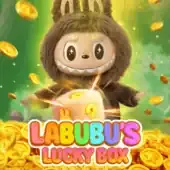 LABUBU ကံကောင်းမှု သေတ္တာ game thumbnail