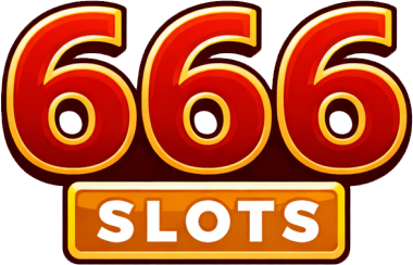 666slotsapk.com Logo